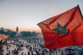 التضخم السنوي في المغرب يرتفع إلى 0.4% في مايو