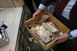 الحكومة المصرية ترد على زيادة مرتبات المصريين بعد ارتفاع الأسعار
