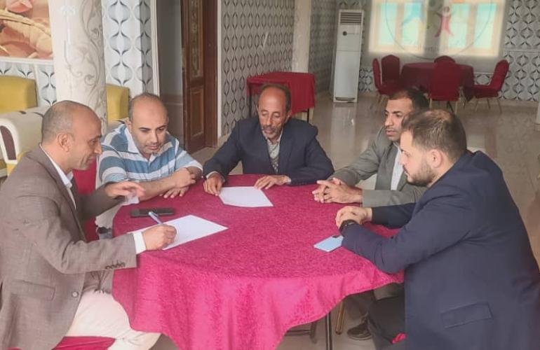 اتحاد رياضة الشركات يقر إقامة بطولة كأس الرسول الاعظم لكرة القدم