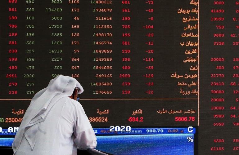 كيف تفاعلت البنوك العربية مع قرار الفدرالي حيال الفائدة؟