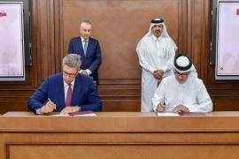اتفاقية قطرية تشيكية لتعزيز التعاون بين الجانبين