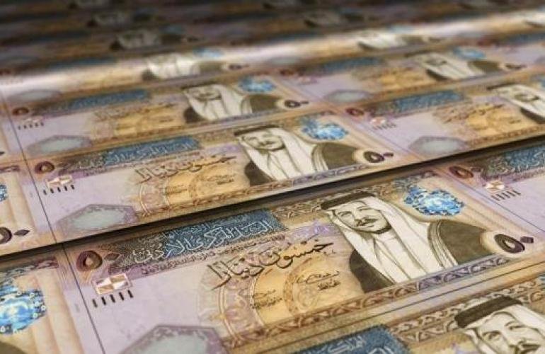 5% فقط من المشاريع الرأسمالية جديدة في موازنة 2025 للحكومة الأردنية