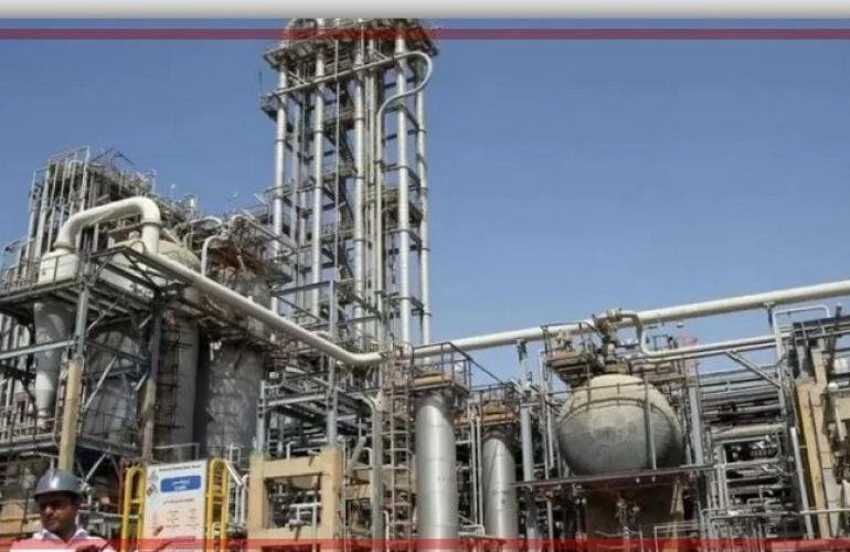 تراجع أرباح شركة كيما بنسبة 89% على أساس سنوي