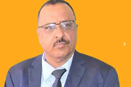 خبير اقتصادي يكشف معلومات هامة حول شحنة الدقيق الفاسدة بميناء عدن ويتساءل لماذا لم يتم إتلافها حتى الآن؟!