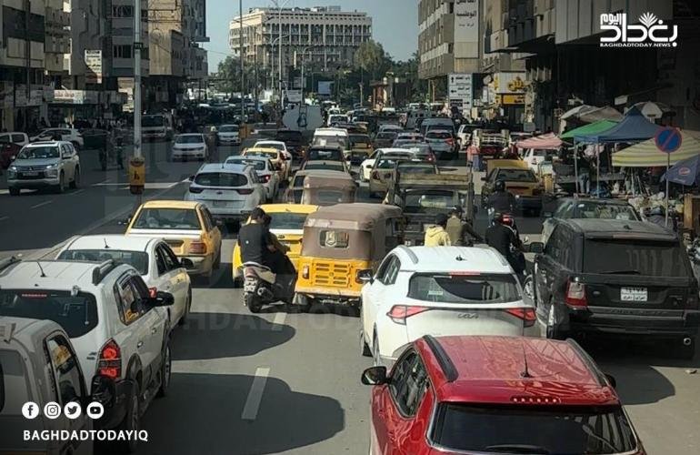 خبير اقتصادي: العراق يواجه تحديات مالية كبيرة بسبب سوء الإدارة والمحاصصة