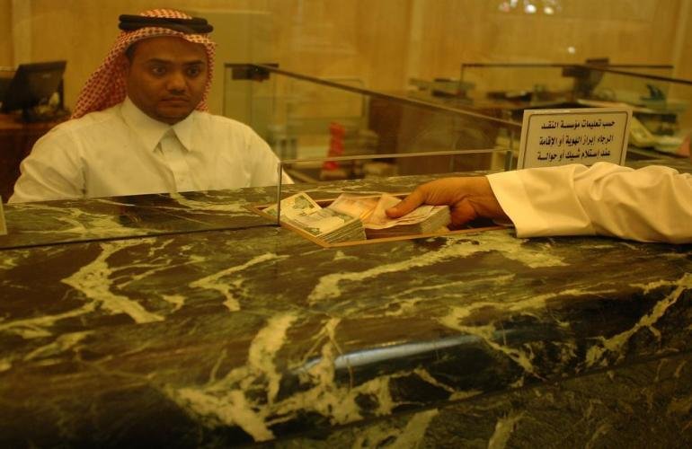 الوظائف التقليدية في الخليج في خطر والسبب؟!