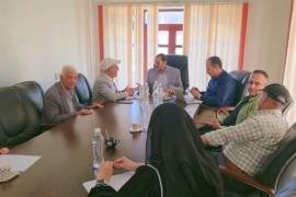 اجتماع تنسيقي بصنعاء لتنفيذ المبادرة الوطنية لدعم المنتج اليمني