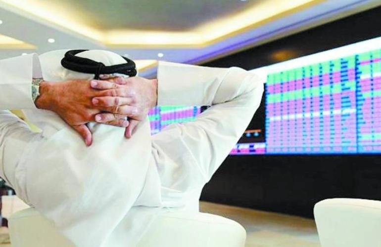 أداء الأسهم الخليجية تتباين بشكل ملحوظ.. ومؤشرا قطر وأبوظبي الأفضل