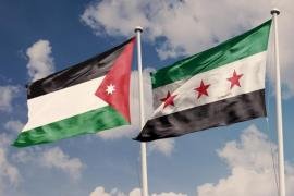 الأردن تبدي استعدادها للمساهمة في بناء اقتصاد سوريا