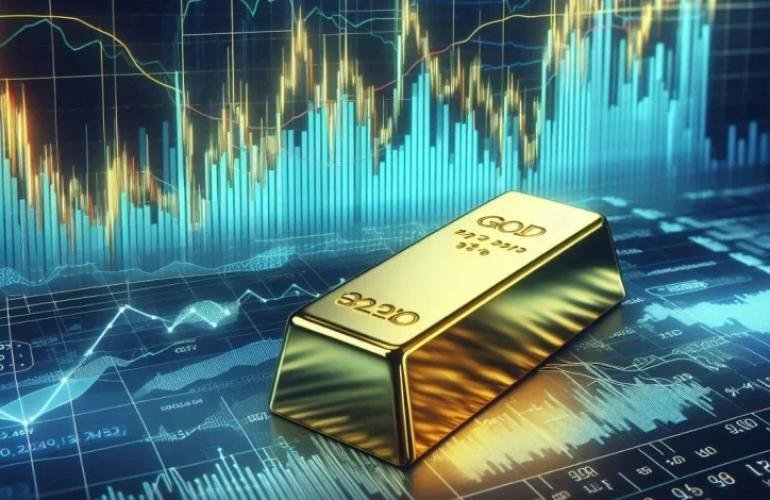 رغم نشاط الأسواق الناشئة إلا أن مشتريات البنوك المركزية من الذهب تتباطأ في أبريل المنصرم