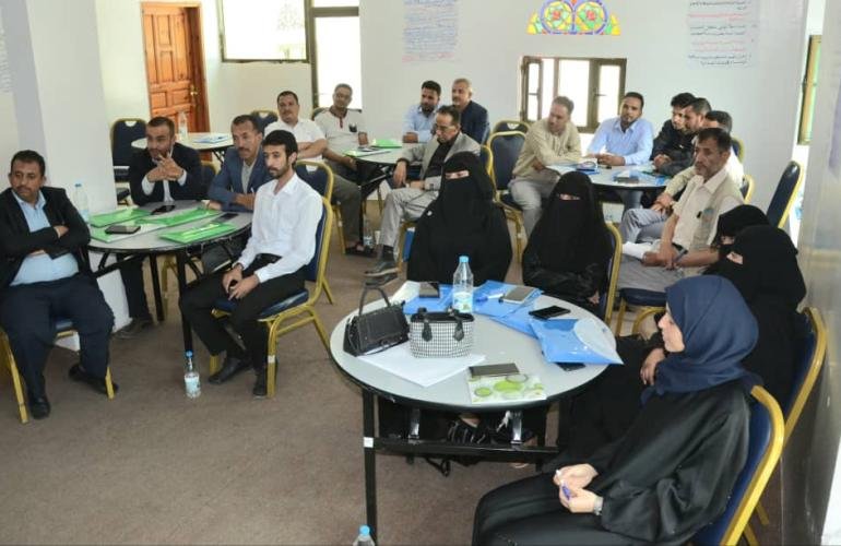 اختتام دورة تدريبية بهيئة المواصفات حول المواد المضافة في الأغذية