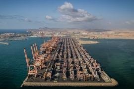 الناتج المحلي الإجمالي لسلطنة عُمان يسجل 10.5 مليار ريال بنهاية الربع الأول من عام 2025م