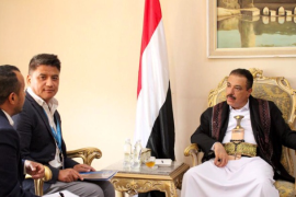  “الأغذية العالمي” تستأنف مساعداتها لليمن