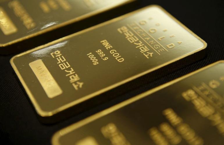 مجلس الذهب العالمي يصدر تقريرًا مهمًا بشأن مستقبل المعدن الأصفر