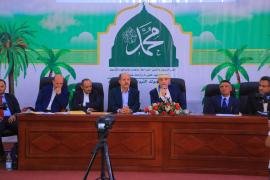وزارة الاقتصاد تسلم شهادة إجازة محاسب قانوني لعدد 61 محاسبا  