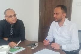 الغرفة التجارية بأمانة العاصمة تعزز بيئة الأعمال من خلال خدمات مبتكرة وتوجهات مستقبلية