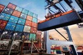خلال النصف الأول من العام الحالي.. الصادرات الأردنية تنمو بنسبة 9%