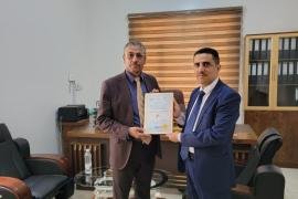 تكريم شركة "مصدر الهندسة للطاقة المتجددة" ضمن قائمة أفضل الشركات والعلامات التجارية لعام 2025