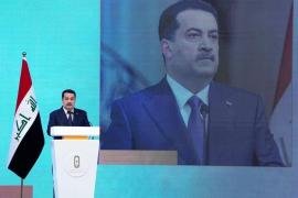 رئيس وزراء العراق: حصة العراق التصديرية لا تتناسب مع حجم الاحتياطي والقدرة الإنتاجية