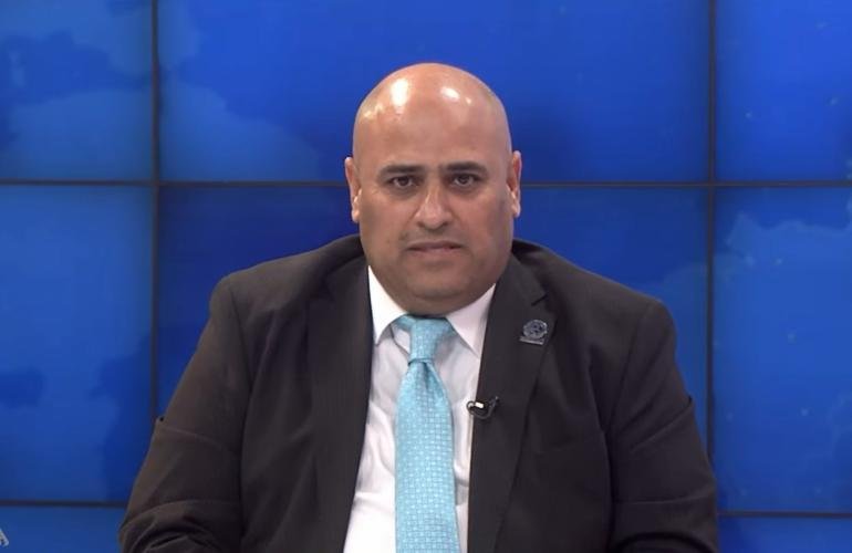 البنك المركزي العراقي: نسبة الدين العام للناتج الإجمالي للعراق أقل من مثيلاتها بأمريكا واليابان ومصر