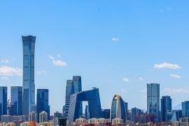 خطط الخمسية حققت نمو الصين ووفرت تنمية اقتصادية عملاقة