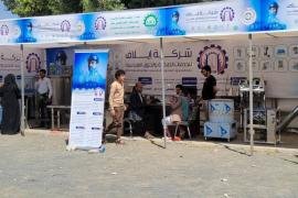 بشير الخطار: شركة إيلاف توفر منتجات ذات جودة عالية