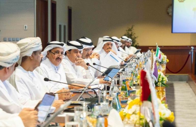 مشروع الضمان وتسهيل الاستثمارات على طاولة مجلس إدارة اتحاد الغرف الخليجية