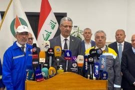 الحكومة العراقية تعتمد خطة شاملة لتحديث وتأهيل المستودعات وتعظيم قدرات التصدير