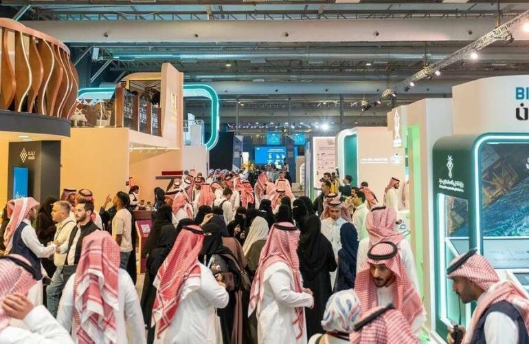 32 شركة عُمانية تشارك في ملتقى "بيبان 2025" بمدينة الرياض