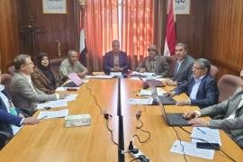 هيئة مكافحة الفساد تحيل 725 متهماً في (9) قضايا فساد إلى النيابة