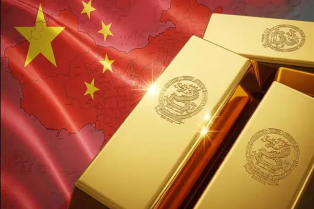 البنوك المركزية تواصل شراء الذهب.. وصناديق الاستثمار تضخ 55 طنًا في أكتوبر