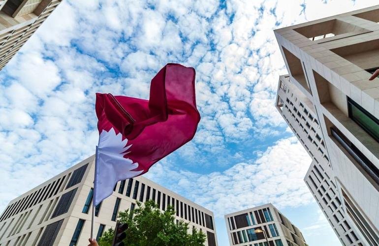 احتياطي قطر من النقد الأجنبي يسجل مستوى قياسي وينمو بنحو 2.85% سنوياً