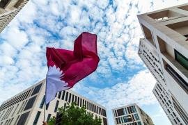 احتياطي قطر من النقد الأجنبي يسجل مستوى قياسي وينمو بنحو 2.85% سنوياً