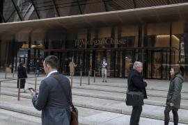 اختراق محتمل لبيانات عملاء بنوك أميركية كبرى في هجوم إلكتروني