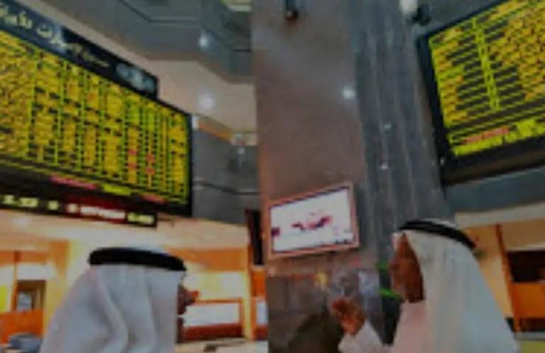 هبوط بورصات الخليج مع تراجع النفط رغم توقعات خفض الفائدة الأمريكية