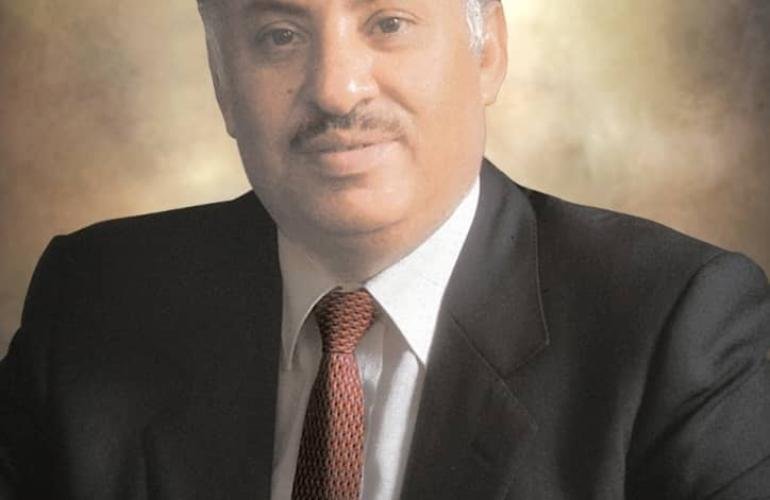 ١٠٠ طلعة في سماء التنمية.. الحاج علي محمد سعيد أنعم… عميد أسرة السعيد ورفيق التحوّل اليمني