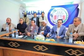 وزيرا المالية والاقتصاد يؤكدان التزام الحكومة بإزالة المعوقات التشغيلية أمام أنشطة الصناعة وتحسين بيئة الأعمال