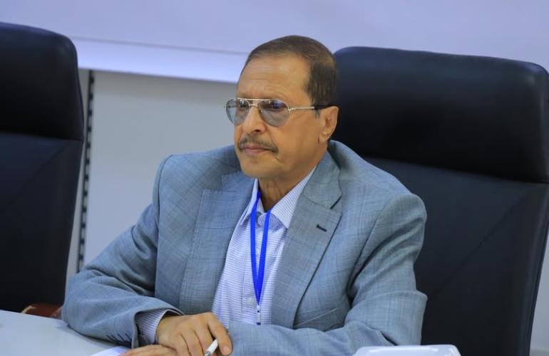 "منتجي وطني " مسؤولية وطنية 