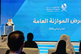 موازنة قطر 2026.. عجز وتضخم ونمو اقتصادي