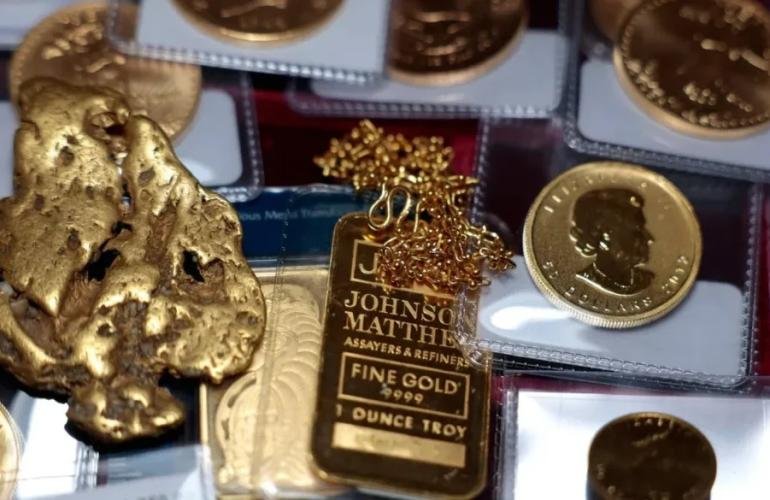 هل يواصل الذهب اندفاعه في 2026؟ 3 سيناريوهات تحكم مصيره بعد قفزة الـ 60 %