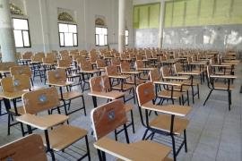 صندوق تنمية المهارات يدشن مشروع توزيع 2100 كرسي لـ 12 معهدا وكلية مجتمع حكومية في ست محافظات