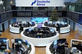 تراجع طفيف للأسهم الأوروبية قبيل صدور بيانات الوظائف الأميركية