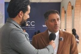 الشهاري: العلم والشراكة الطبية أساس النهوض بصناعة الخدمات الصحية في اليمن