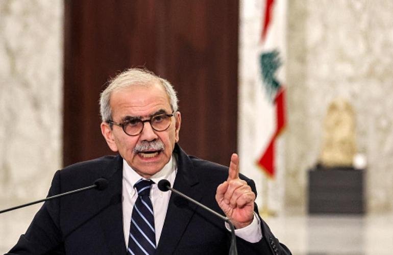 الحكومة اللبنانية تنجز مشروع قانون الانتظام المالي واستعادة الودائع البنكية