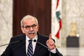 الحكومة اللبنانية تنجز مشروع قانون الانتظام المالي واستعادة الودائع البنكية