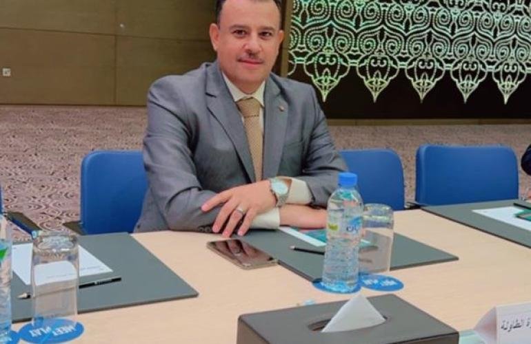 بالتزكية.. إعادة تشكيل مجلس إدارة الاتحاد العربي وتجديد الثقة في الدكتور عصام السنيني للمرة الرابعة