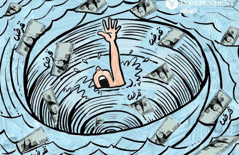 قنبلة الديون العالمية تقترب من الانفجار.. تسارع الاقتراض بنسبة أكبر من النمو يضع الحكومات أمام اختبارات مالية قاسية