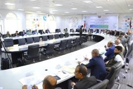 لقاء تشاوري بوزارة الاقتصاد حول تعديل قانون مهنة تدقيق ومراجعة الحسابات