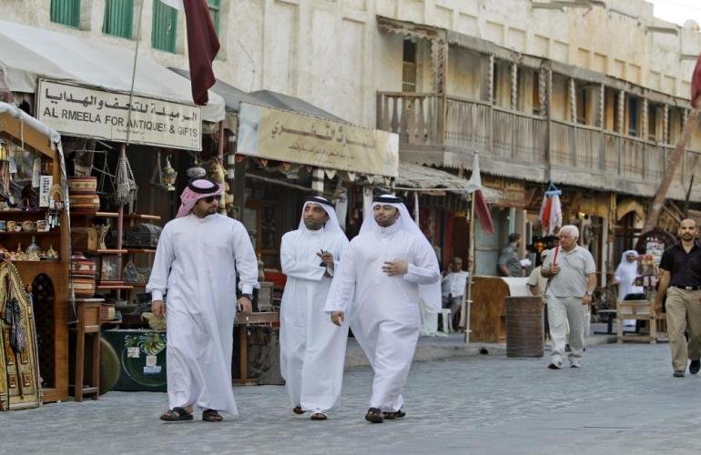 الاقتصاد القطري 2025: نمو متوازن ومالية صلبة