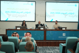 المؤشر العربي 2025: الاقتصاد الهمّ الأثقل وسط تفاوت معيشي